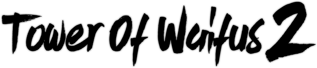 Tower of Waifus 2 logo