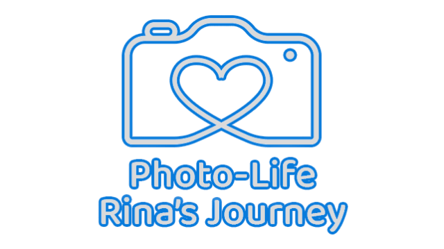 Photo-Life - Rina's Journey logo