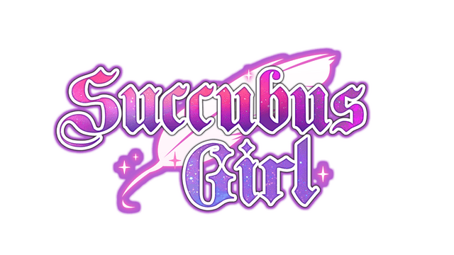 Succubus Girl logo