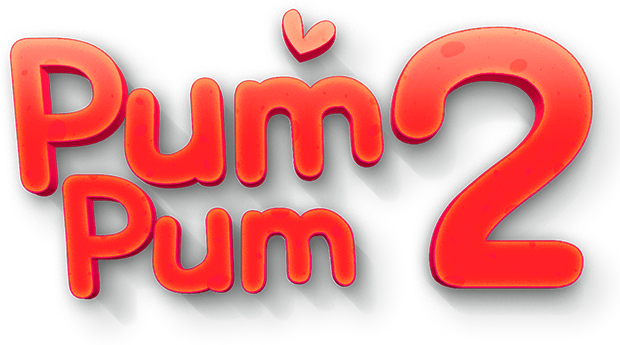 PumPum 2 logo