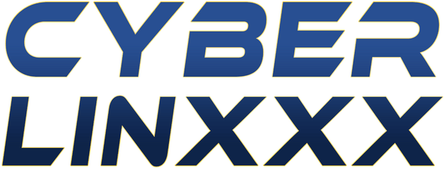 Cyberlinxxx logo
