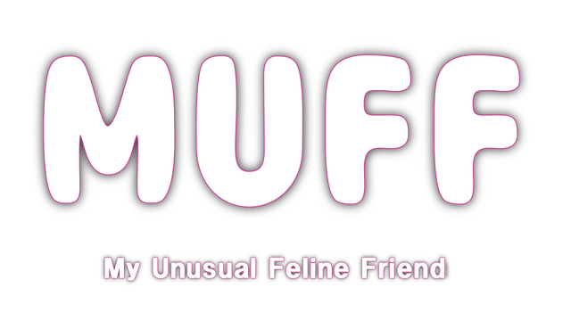 My Unusual Feline Friend logo
