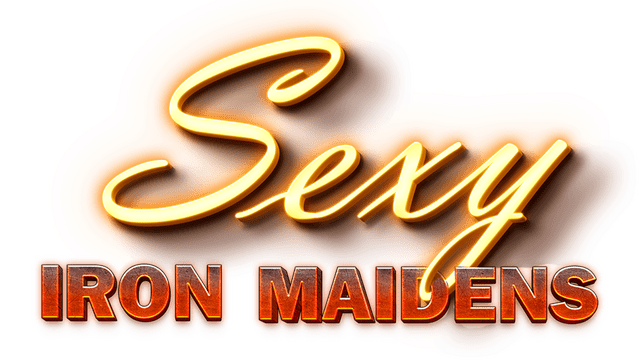 Sexy Iron Maidens logo