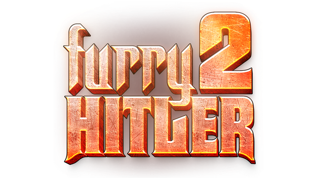 FURRY HITLER 2 logo