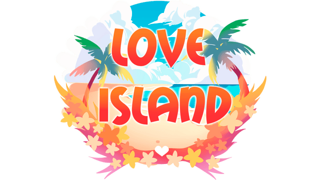 Love Island logo