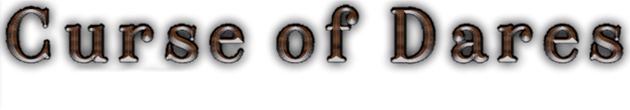 Curse of Dares logo