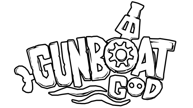 Gunboat God logo