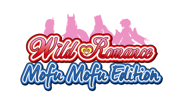 Wild Romance: Mofu Mofu Edition logo
