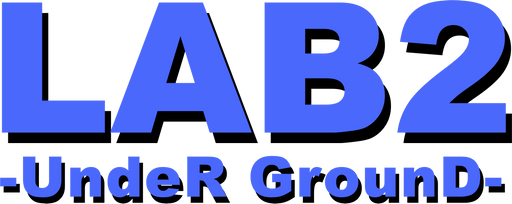 LAB2-UndeR GrounD- logo