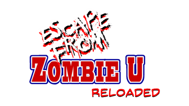 Escape From Zombie U:reloaded logo