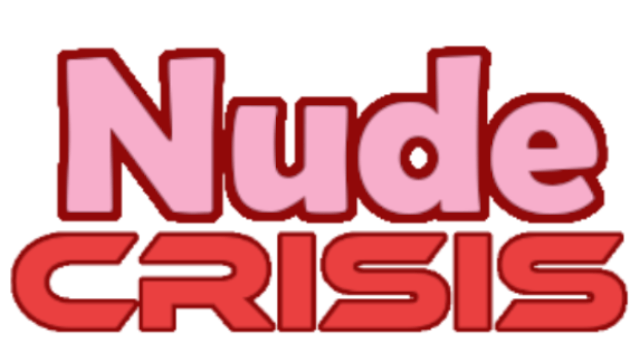 Nude Crisis logo