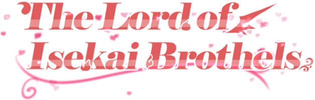 The Lord of Isekai Brothels logo