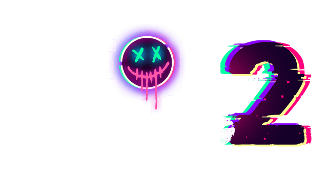 Neon Abyss 2 logo