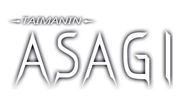 Taimanin Asagi logo