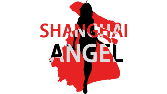 SHANGHAI ANGEL logo