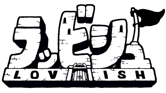 Lovish logo