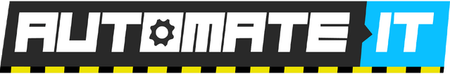 Automate It: Factory Puzzle logo