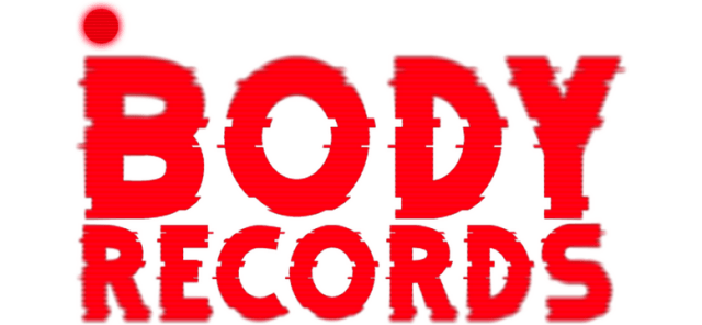 BodyRecords logo