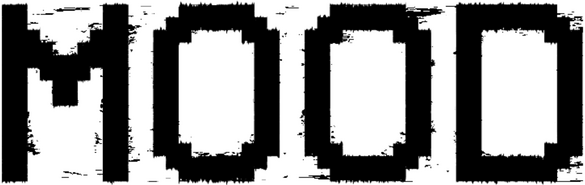 MOOD logo