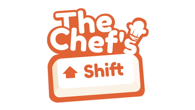 The Chef's Shift logo