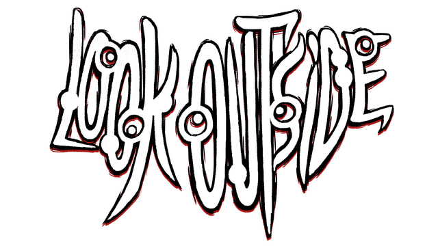 Look Outside logo