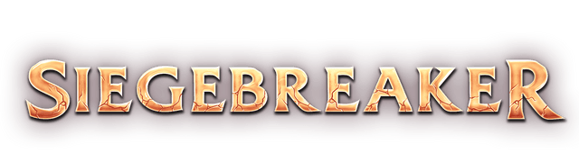 Siegebreaker logo