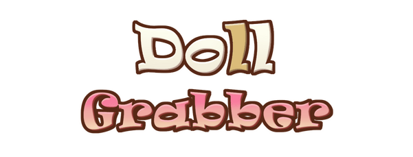 Doll Grabber logo