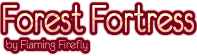 Forest Fortress logo