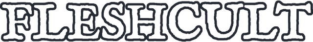 Fleshcult logo