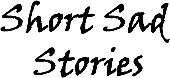 Short Sad Stories logo