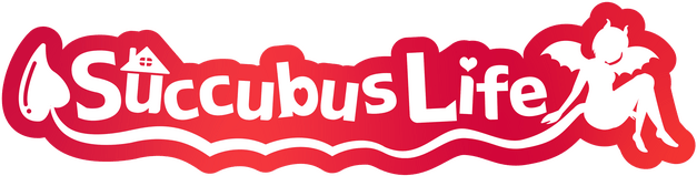 Succubus life logo