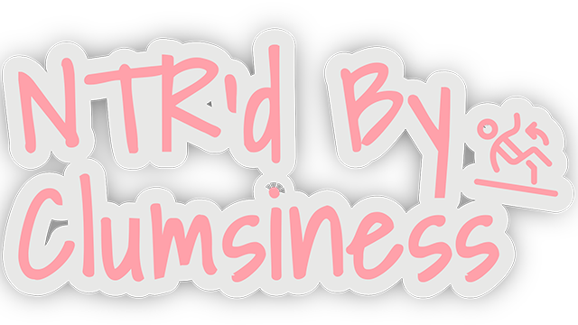 NTR'd By Clumsiness logo