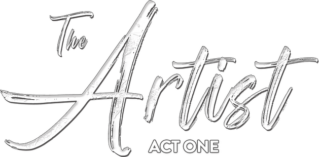 The Artist logo