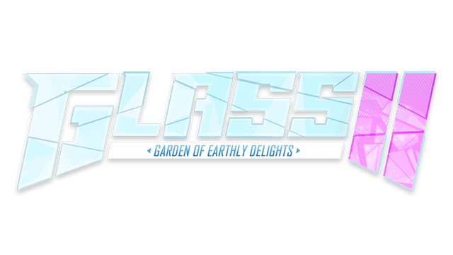 GLASS2 logo