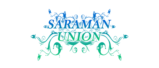 Saraman Union logo