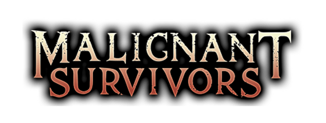 Malignant Survivors logo