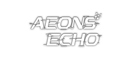 Aeons Echo logo