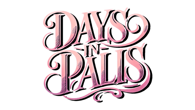 Days In Palis logo