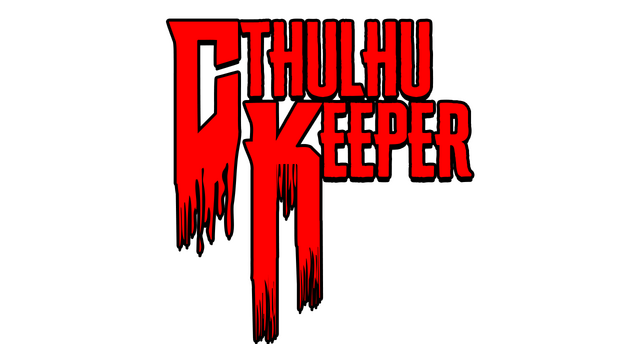 Cthulhu Keeper logo