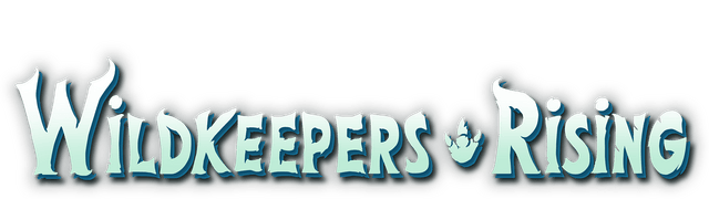 Wildkeepers Rising logo