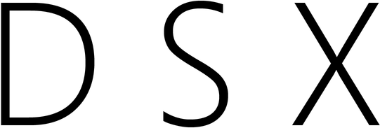 DSX logo