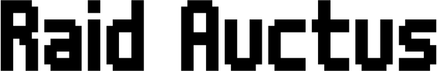 Raid Auctus logo