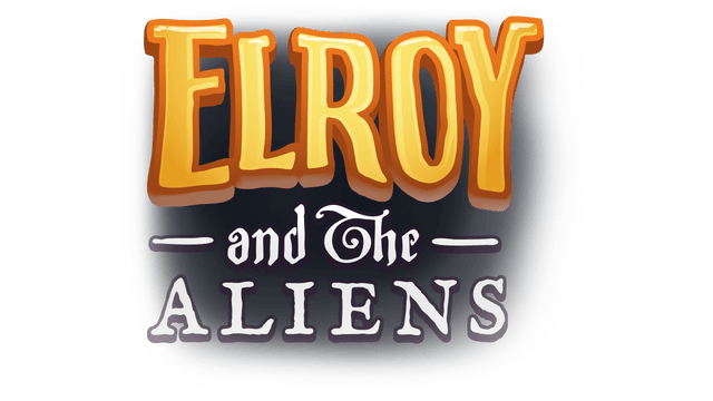 Elroy and the Aliens logo