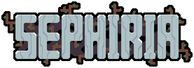 Sephiria logo