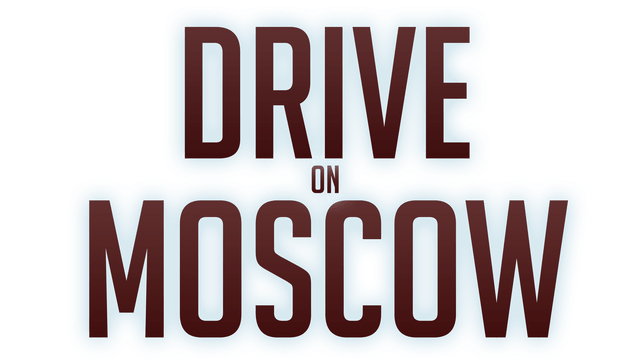 Drive on Moscow logo