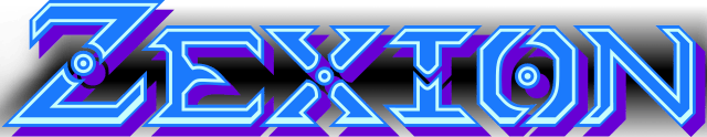 Zexion logo
