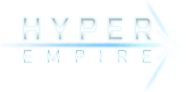 Hyper Empire logo