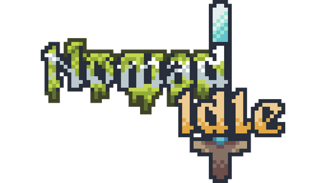 Nomad Idle logo