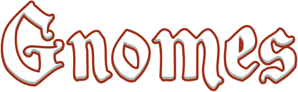 Gnomes logo