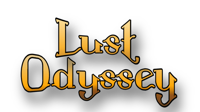 Lust Odyssey logo